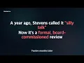 Macquarie Group Record Profit Same-Day CEO Exit Boards Own Auditor Now Under Enquiry