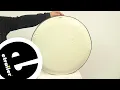 etrailer What to Know About the Camco Vinyl Spare Tire Cover