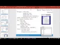 Web Programming 1 - Chapter 6 Lecture Part 3