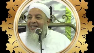 موعظة عظيمة لفضلة الشيخ   طه عبد الستار الجزء الاول اسمع حتى النهاية مع الدعاء الجميل دندنها