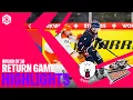 Highlights | Eisbären Berlin vs Sheffield Steelers