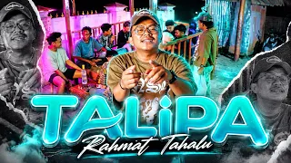 Rahmat Tahalu - TALIPA (Official Music Video)