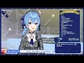 【星街すいせい】踊 (Odo) / Ado【歌枠切り抜き】(2021/05/31) Hoshimachi Suisei
