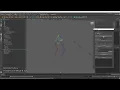 Stellar CHOI Technical Artist Rigging Tool Demo Reel 2026