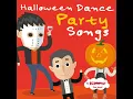 Five Little Pumpkins (Instrumental)