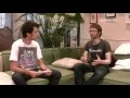 ReactNext 2016 Interview with Michel Weststrate
