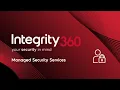 Managed Security Services