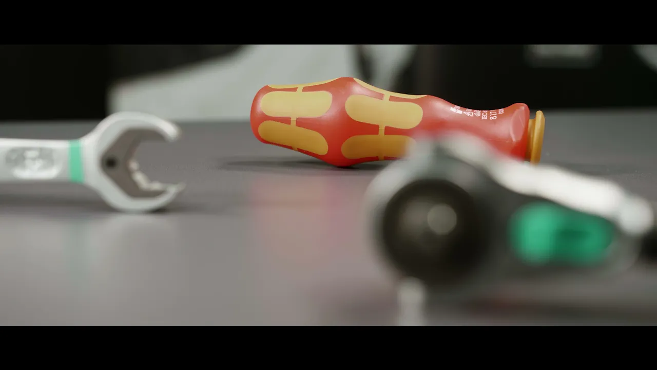 Video 1