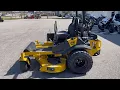 2022 Hustler Fastrak 54 Inch