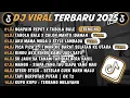 Download Lagu DJ TIKTOK TERBARU 2025 🎵DJ NGAPAIN REPOT X TABOLA BALE 🎵DJ TABOLA BALE X AKU CALON MANTU IDAMAN 🔥