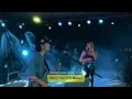 That's What Friends Are For | Dionne Warwick - Sweetnotes Live @ Aloguinsan Cebu