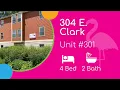 304 E Clark