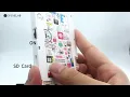 M5Paper ESP32 Development Kit V1 1 Unboxing