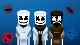 feels the home alone marshmello mix
