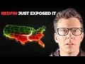 REDFIN s 2026 housing collapse catches everyone off guard