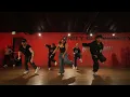 Volver - Tainy, Skrillex & Four Feat Rauw Alejandro coreografía Tavo 