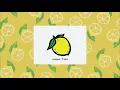 Lemon Tree - Lofi HipHop
