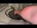 How to Test and Replace Heating Element on a Whirlpool Dishwasher w10518394