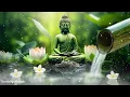 Lagu 🍀Muziek om de geest te ontspannen Yoga, slaapmuziek voor meditatie, ontspannende slaapmuziek♬