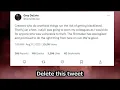 Delete This Tweet Grey DeLisle
