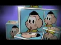 Download Lagu Vinheta Da Turma Da Mônica Especial Na Globo (2010 - 2013) | 60fps