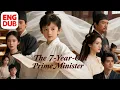 Download Lagu 【Multi Sub】This 7-Year-Old Genius Took Over an Empire | The Rise of a Young Prime Minister