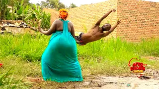 Avengard Dance Challenge - Afro Dance Laughs