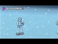 Download Lagu [Rhythm Heaven Fever] ~ Karate Man (Perfect)