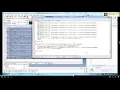 ABAQUS - Append to script mesh and job PART 16