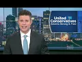 How do Albertans feel about new B.C. government? | CTV News Edmonton at Six for Oct. 26, 2026