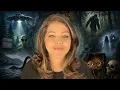 Mythbound s Donna D Errico Discusses Her UFO Encounter the Vegas Aliens Area 51 More