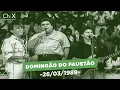 Download Lagu Chitãozinho \u0026 Xororó - Domingão do Faustão 1989