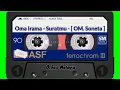 Download Lagu Oma Irama - Suratmu - [ OM. Soneta ]
