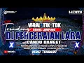 Download Lagu DJ Remix PERCERAIAN LARA || Remix Lampung SONG SANTAI Slow Full BASS Terbaru‼️2025 IPANK