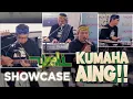 Download Lagu WALI BAND - KUMAHA AING Live Perform at NAGASWARA BUILDING