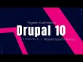 Drupal 10 Route Custom Access Checker