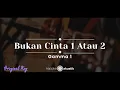 Download Lagu Bukan Cinta 1 Atau 2 – Gamma1 (KARAOKE AKUSTIK - ORIGINAL KEY)