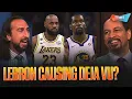 76ers title would help LeBron s legacy Is this the same as Kevin Durant joining the Warriors FTF