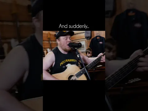 Some Kansas with a twist. #stevenseagulls #banjo #beer #acousticguitar #finland #livemusic #music