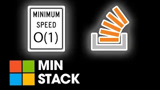 Min Stack - 155 LeetCode