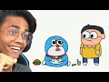 Download Lagu Not Your Type INDIAN CARTOON PARODY Animations😂