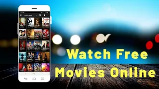 watch free online movies on your android phone 