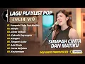 Julia Vio - SUMPAH DAN CINTA MATIKU - SHEPIA - CINTA TERBAIK || LAGU POP VIRAL TIKTOK TERBARU 2025