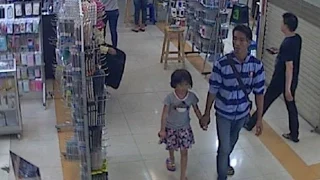 video terbaru rekaman aksi penculikan anak pusat perbelanjaan cililitan 21 juli 2015