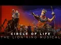 Download Lagu Circle of Life - The Lion King Musical