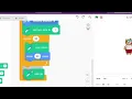 Create Amazing Fireworks Animation in PictoBlox Pen Extension Project