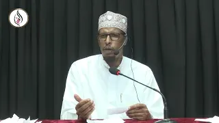 Sakada Walaalkay Ama Walaashay Ma Siin Karaa 