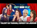 Download Lagu Farah Khan Ka Full-On Entertainment Talent Show With Sanket \u0026 Sugganddha! @FarahKhanK