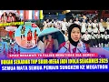 Lagu 69 POIN, SATU NAMA! Megawati Hangestri Jadi Momok Asia Tenggara di SEA Games Thailand 2025