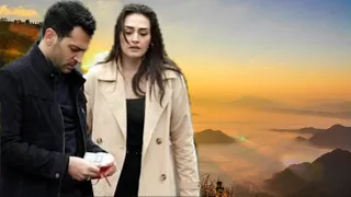 مسلسل رامو الحلقه 38 خطف سيبال 
